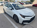 2021 Toyota Corolla XSE