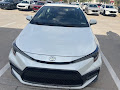 2021 Toyota Corolla XSE