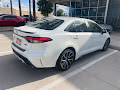 2021 Toyota Corolla XSE