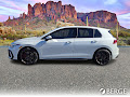 2026 Volkswagen Golf GTI 2.0T SE