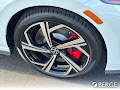 2026 Volkswagen Golf GTI 2.0T SE