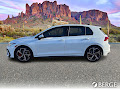 2026 Volkswagen Golf GTI 2.0T SE