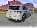 2026 Volkswagen Golf GTI 2.0T SE