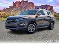 2017 Hyundai Tucson Eco