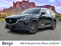 2021 Mazda CX-5 Sport
