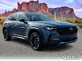 2023 Mazda CX-50 2.5 Turbo