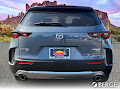 2023 Mazda CX-50 2.5 Turbo