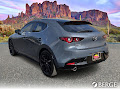 2026 Mazda Mazda3 2.5 S Carbon Edition