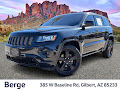 2015 Jeep Grand Cherokee Altitude