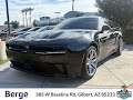 2025 Dodge Charger R/T Scat Pack