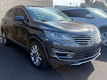 2018 Lincoln MKC Select