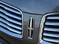 2018 Lincoln MKC Select