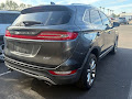 2018 Lincoln MKC Select