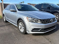 2016 Volkswagen Passat 1.8T S