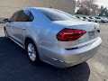 2016 Volkswagen Passat 1.8T S