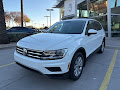 2019 Volkswagen Tiguan 2.0T S