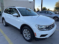 2019 Volkswagen Tiguan 2.0T S
