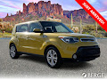 2016 Kia Soul Plus