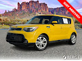2016 Kia Soul Plus