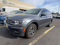 2019 Volkswagen Tiguan 2.0T SE