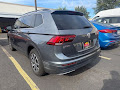 2019 Volkswagen Tiguan 2.0T SE