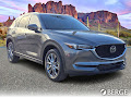 2021 Mazda CX-5 Signature