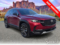 2024 Mazda CX-50 2.5 Turbo Premium Package