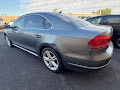 2013 Volkswagen Passat TDI SEL Premium