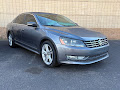 2013 Volkswagen Passat TDI SEL Premium