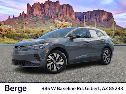 2023 Volkswagen ID.4 Pro