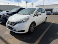 2019 Nissan Versa Note SV