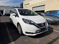 2019 Nissan Versa Note SV
