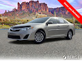 2013 Toyota Camry LE
