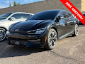 2022 Kia EV6 GT-Line