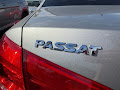 2013 Volkswagen Passat 2.5 SE
