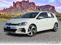2020 Volkswagen Golf GTI Autobahn