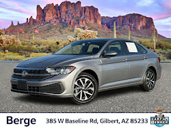 2024 Volkswagen Jetta 1.5T S