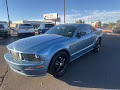 2006 Ford Mustang GT Deluxe