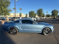 2006 Ford Mustang GT Deluxe