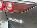 2025 Mazda Mazda3 2.5 S Preferred Package