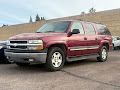 2004 Chevrolet Suburban 1500 LS