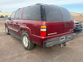2004 Chevrolet Suburban 1500 LS