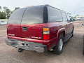 2004 Chevrolet Suburban 1500 LS