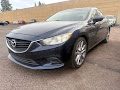 2016 Mazda Mazda6 i Touring