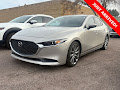 2022 Mazda Mazda3 Select