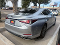 2023 Lexus ES 350