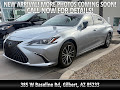 2023 Lexus ES 350