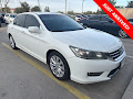 2013 Honda Accord EX