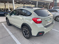 2015 Subaru XV Crosstrek 2.0i Premium