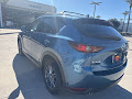 2019 Mazda CX-5 Sport